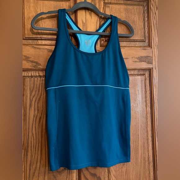 Champion Tops - Champion Women’s Extra Large Active Top